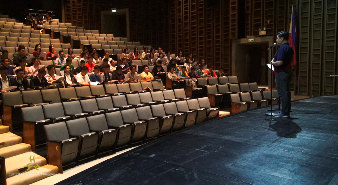 14th Hands-On Choral Workshop [Plenary Session for Conductors and Singers All Choirs & Conductors] Image